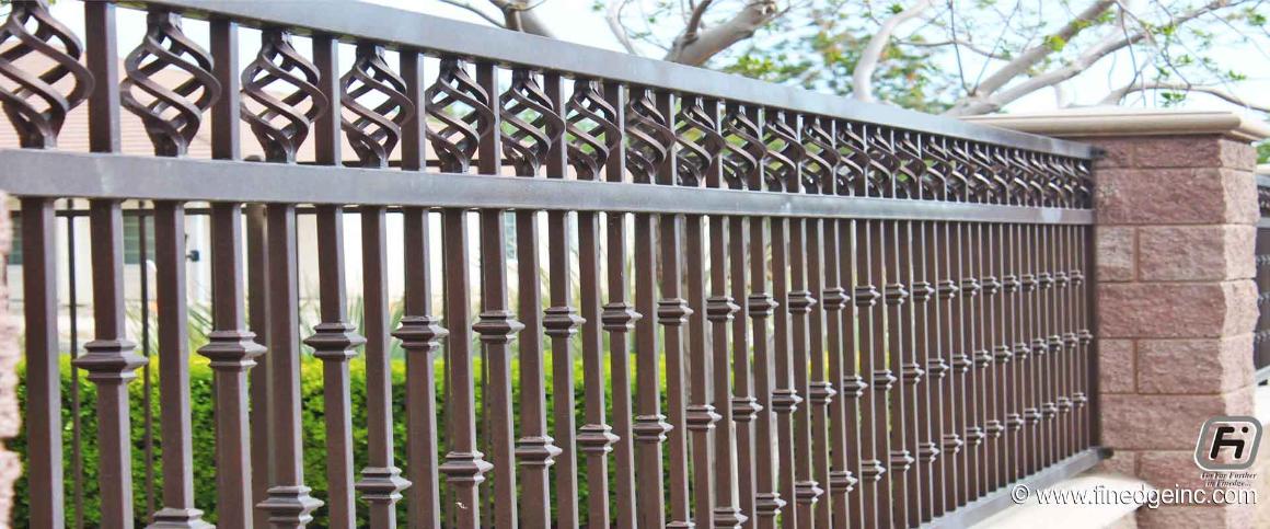ornamental iron panels manufacturers exporters suppliers India http://www.finedgeinc.com +91-8289000018, +91-9815651671